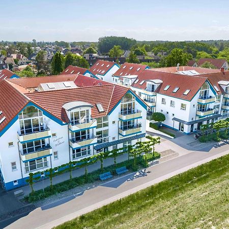 Residenz Am Strand Wohnung 2-36 Zingst Exterior photo