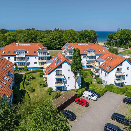 Residenz Am Strand Wohnung 2-36 Zingst Exterior photo