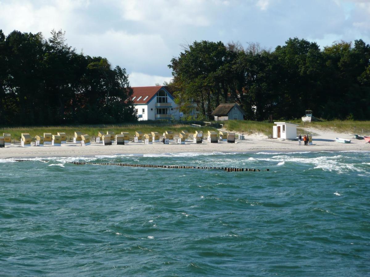 Residenz Am Strand Wohnung 2-36 Zingst Exterior photo