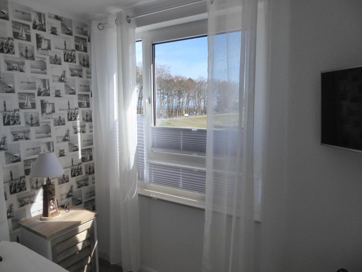 Residenz Am Strand Wohnung 2-36 Zingst Exterior photo