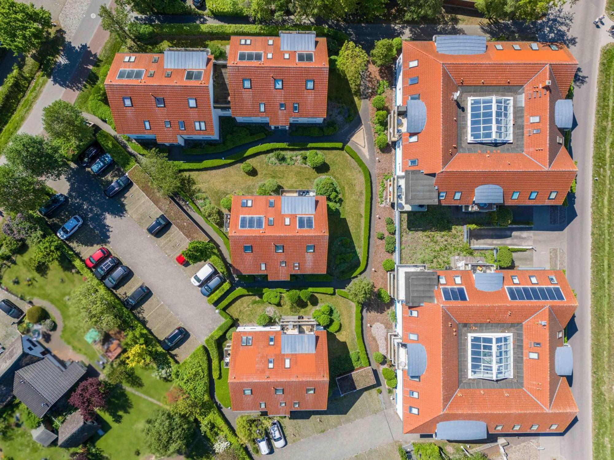 Residenz Am Strand Wohnung 2-36 Zingst Exterior photo